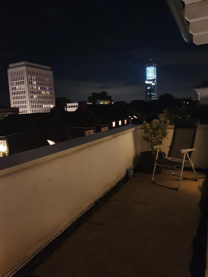 Hotel Cara Vita Cologne Отель Кёльн