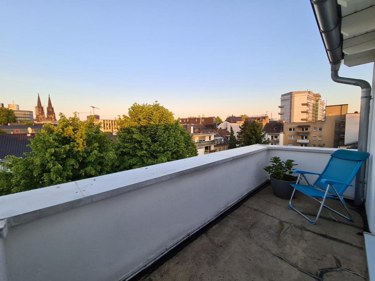Отель Hotel Cara Vita Cologne 3*