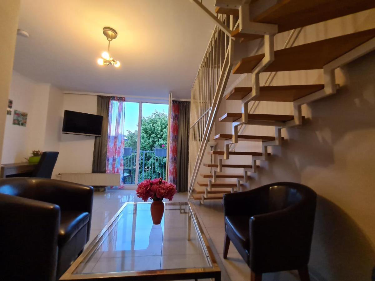 Hotel Cara Vita Cologne Отель 3*