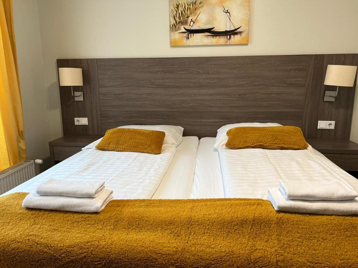 Hotel Cara Colonia