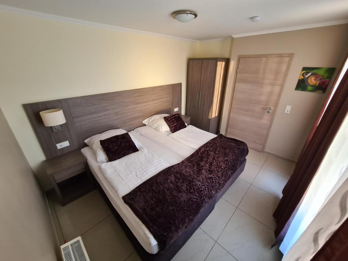 Cara Hotel Colonia